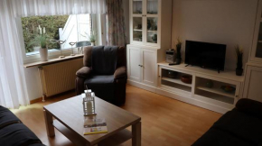 Ferienhaus Krabbenhuus